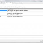 Fact Table ETL Dimension Lookup Fact Table ETL Dimension Lookup Tab