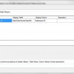Fact Table ETL Dimension Lookup Dialog Fact Table ETL Dimension Lookup Dialog