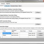 Mng Console Connections Connections Configuration