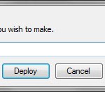 Mng Console Deploy Deployment