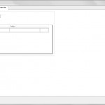 Staging Extract Advanced Staging Extract Advanced Tab